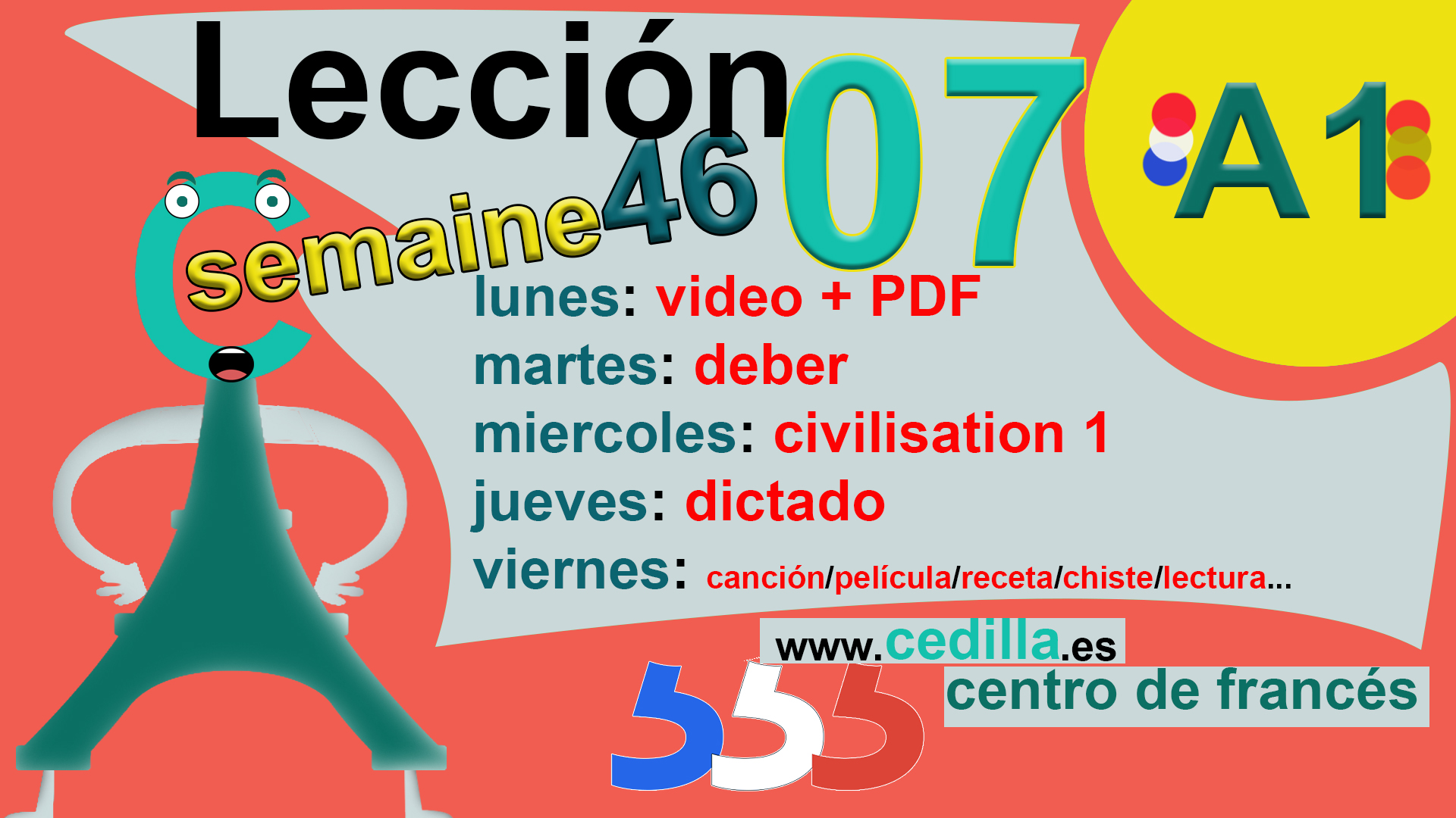curso-frances-A1-inmersivo-gratis-leccion-7
