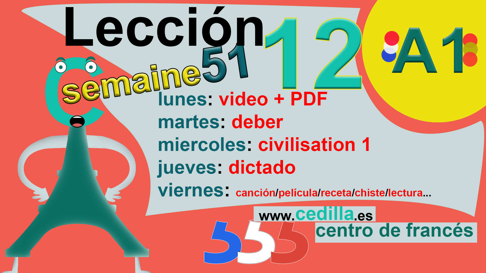 curso-frances-A1-inmersivo-gratis-leccion-12