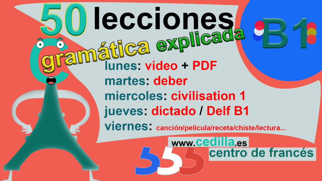 curso-frances-B1-gramatical-gratis-50-lecciones
