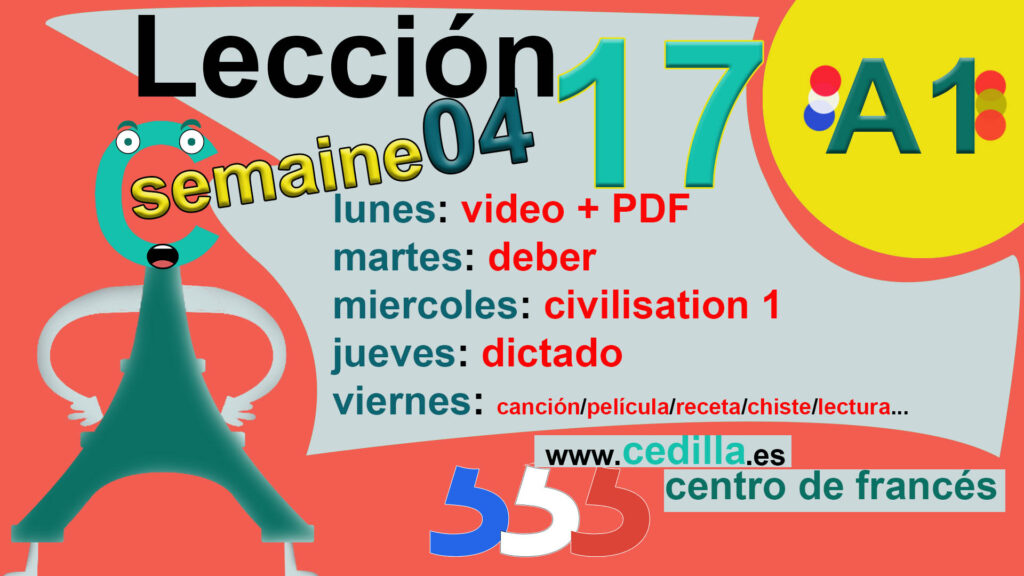 curso-frances-A1-inmersivo-gratis-leccion-17