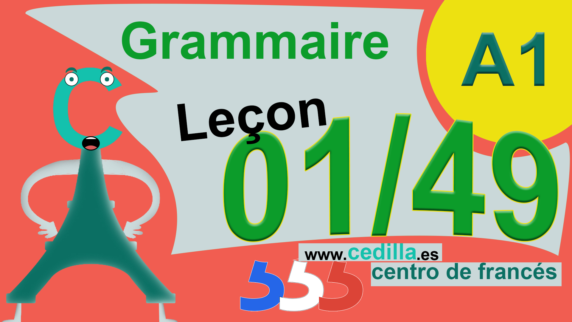 leccion-1-gramatica-francesa-A1