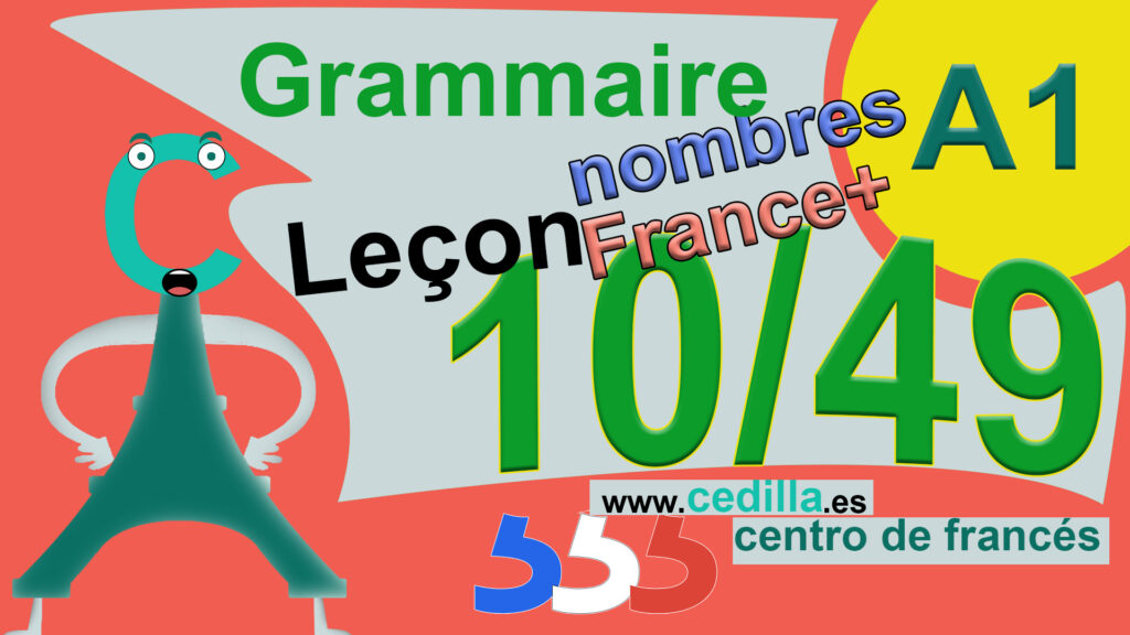 gramatica-a1-leccion-10-numeros